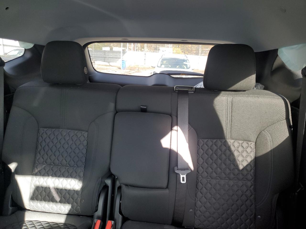 2021 Chevrolet Blazer 2Lt VIN: 3GNKBCRS1MS545123 Lot: 84275044