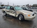 2000 Mercury Grand Marquis Ls за продажба в New Britain, CT - Side