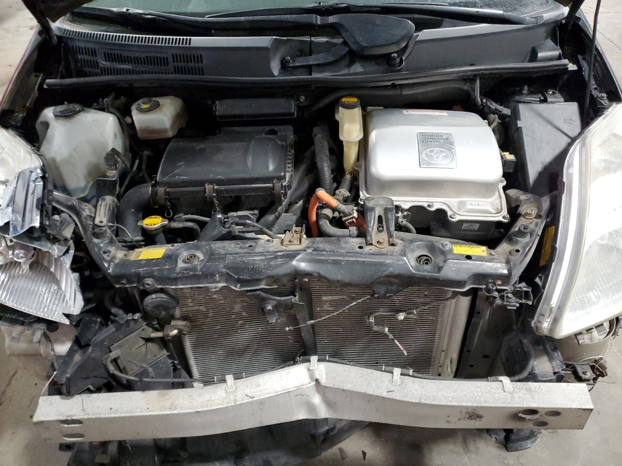 2006 Toyota Prius - Image 12