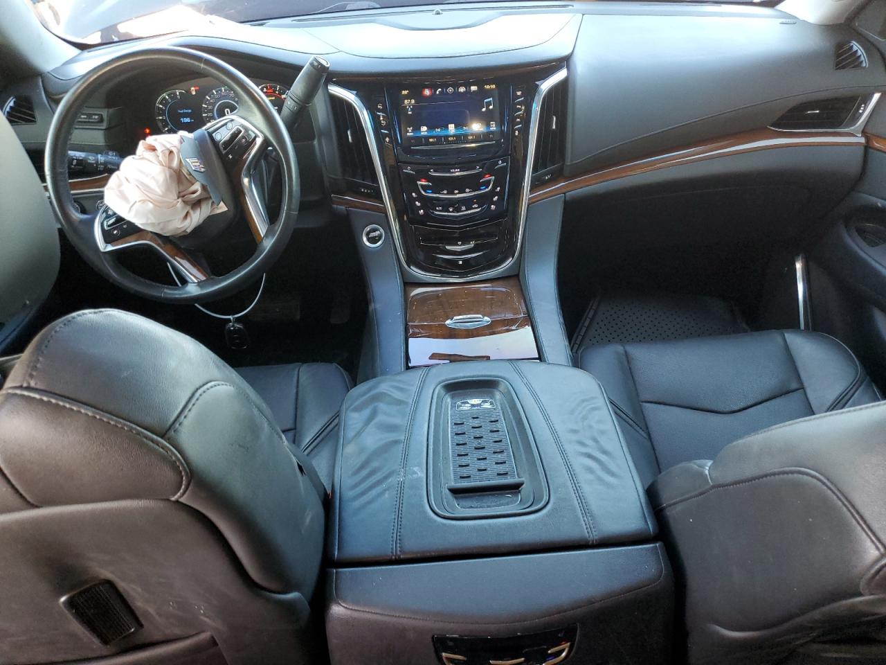 2016 Cadillac Escalade - Image 8