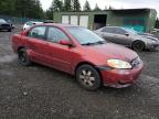 2003 Toyota Corolla Ce на продаже в Graham, WA - Side