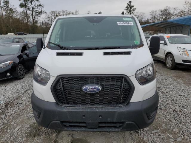  FORD TRANSIT 2023 Білий