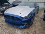 2017 Ford Mustang Gt продається в Wilmer, TX - Minor Dent/Scratches