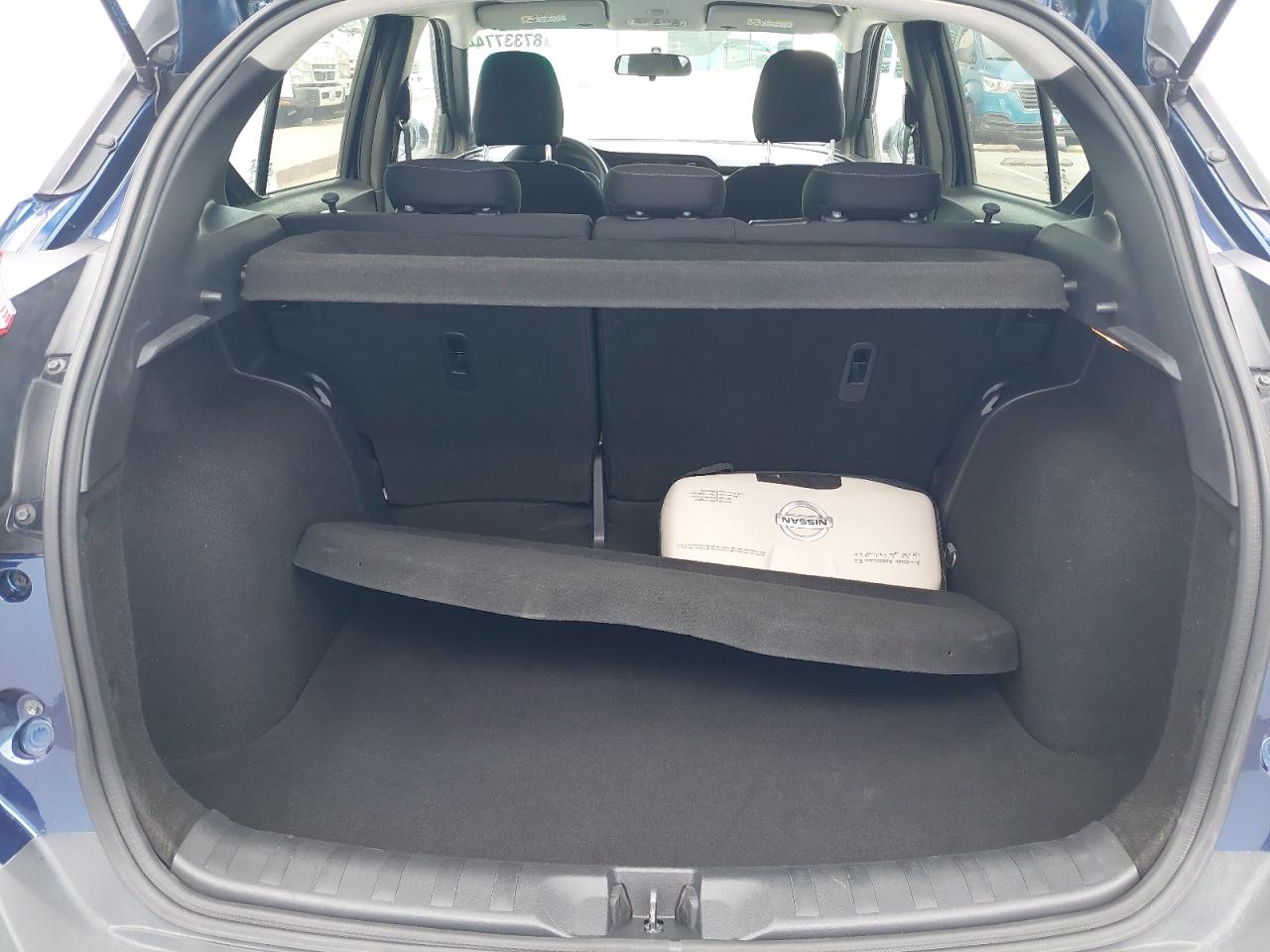 3N1CP5C94KL479404 - 2019 NISSAN KICKS - #87337744