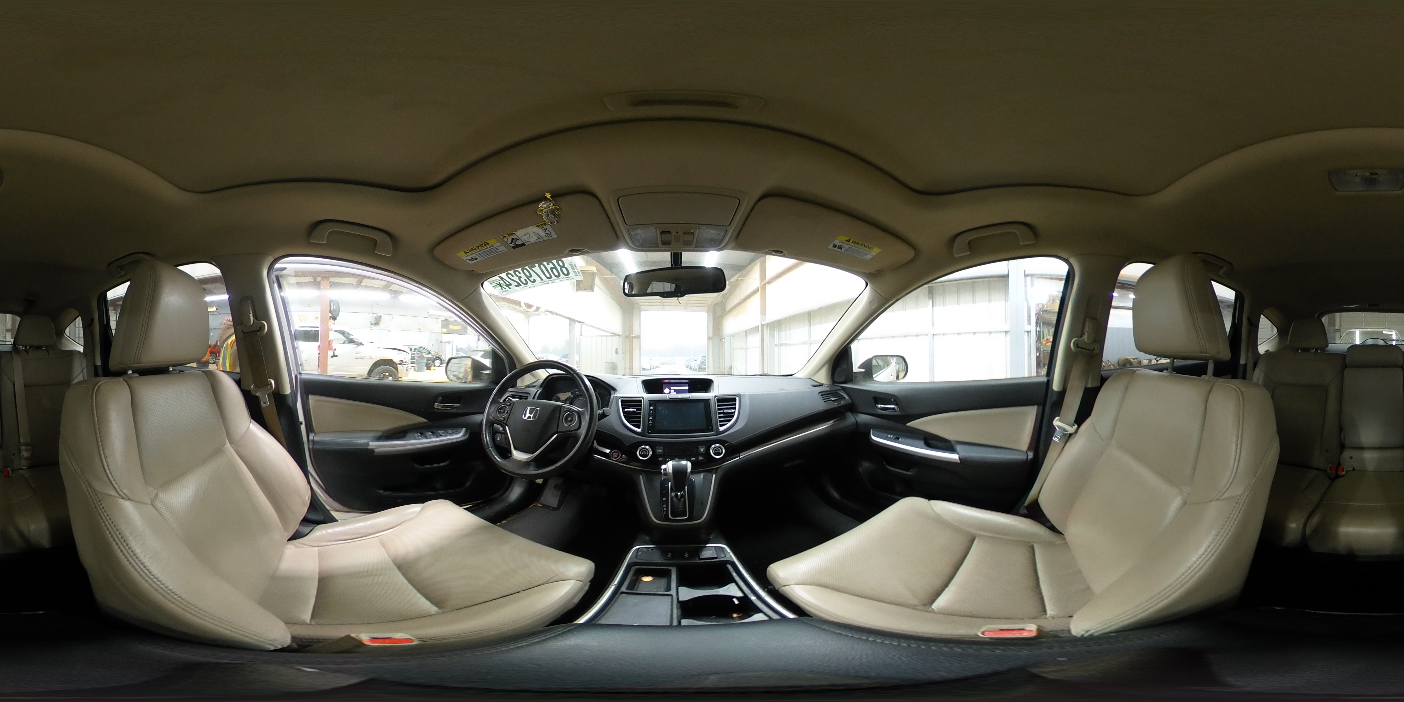 2016 Honda CR-V - Image 14