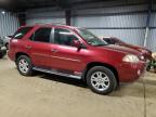 2006 Acura Mdx Touring for Sale in American Canyon, CA - Side