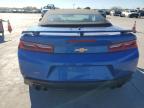 2018 Chevrolet Camaro Ss for Sale in Grand Prairie, TX - Vandalism