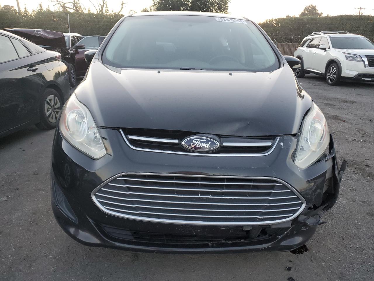 2013 Ford C-MAX - Image 5