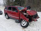 2009 Jeep Grand Cherokee Laredo de vânzare în Northfield, OH - Front End