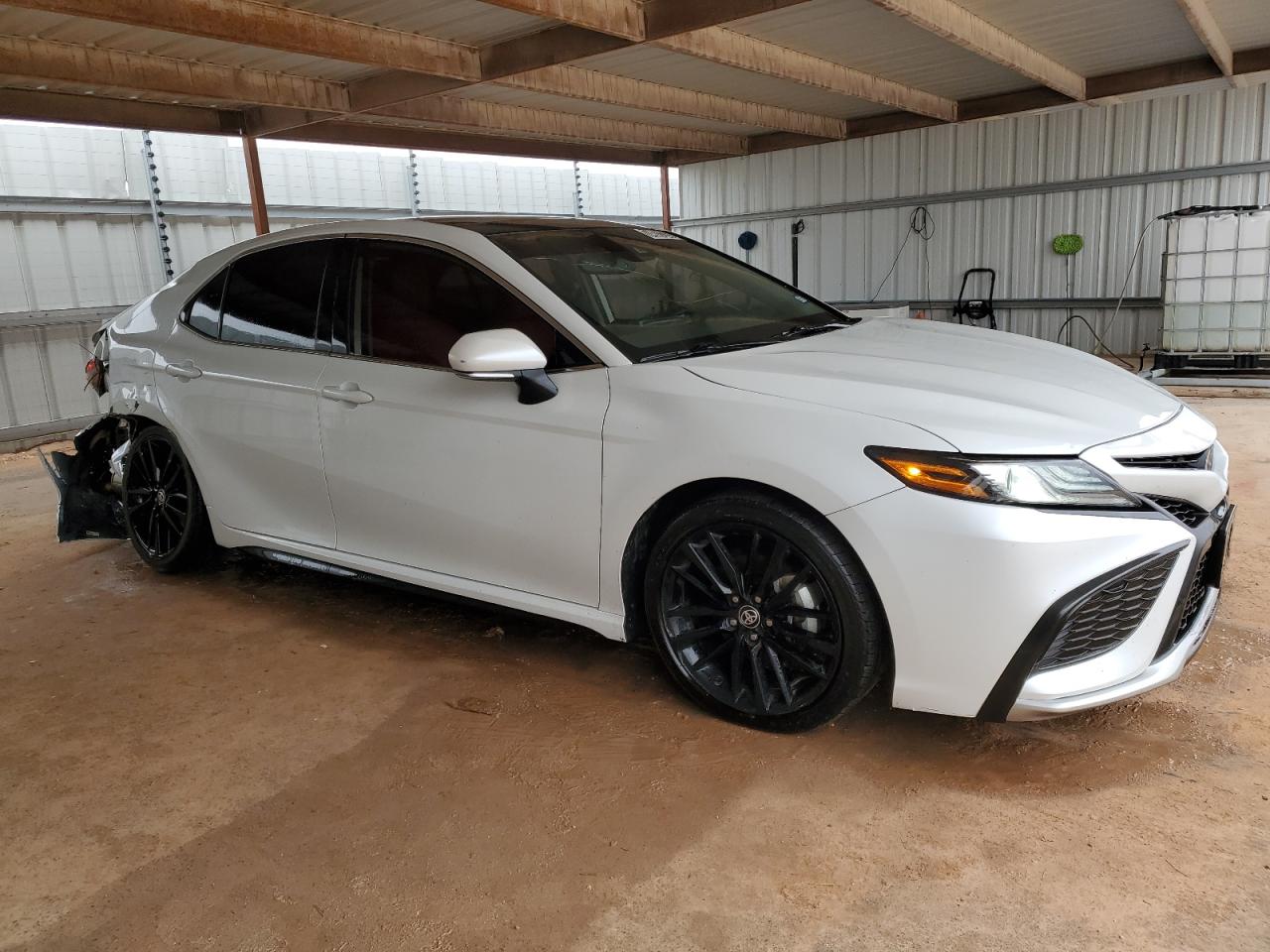 2021 Toyota Camry - Image 4