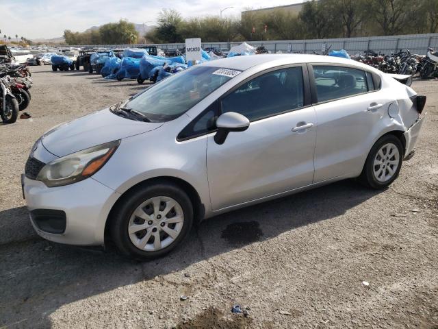 2015 Kia Rio Lx