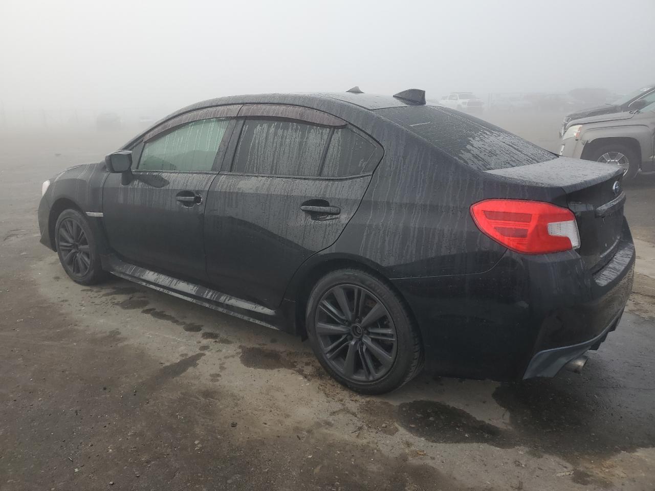 2017 Subaru WRX - Image 2