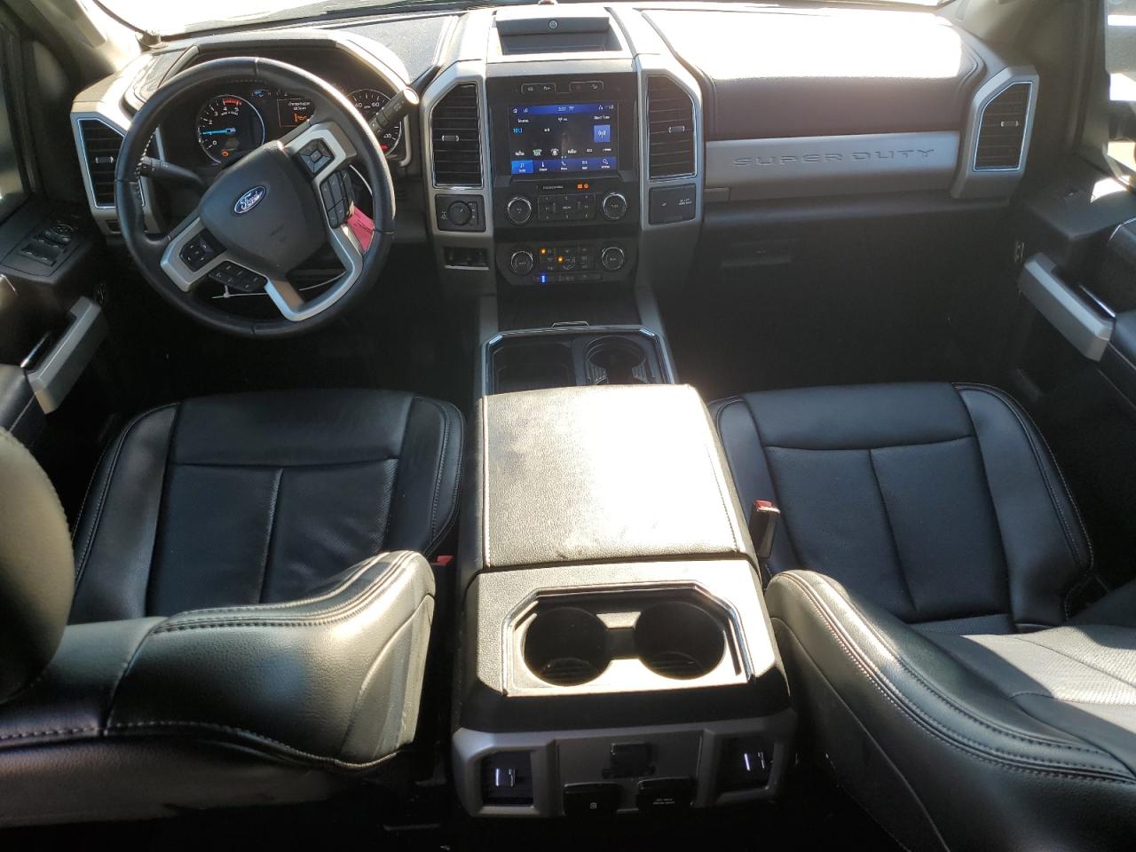 2021 Ford F250 - Image 8