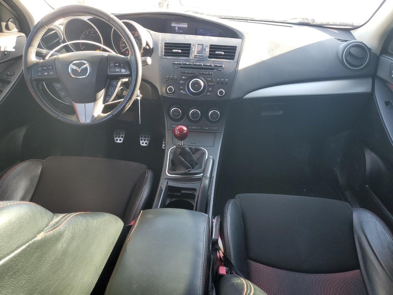 2012 Mazda 3 - Image 8