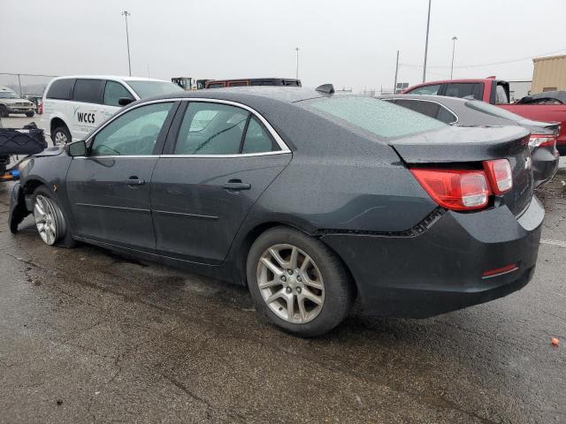  CHEVROLET MALIBU 2014 Сірий