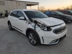 2019 Kia Niro Fe na sprzedaż w Kansas City, KS - Front End