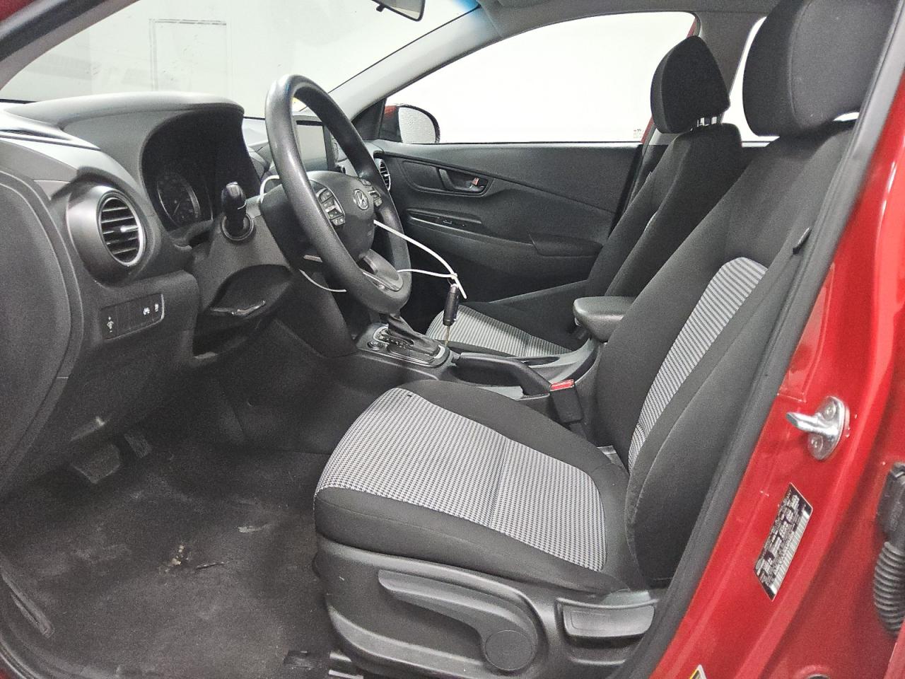 2021 Hyundai Kona - Image 7