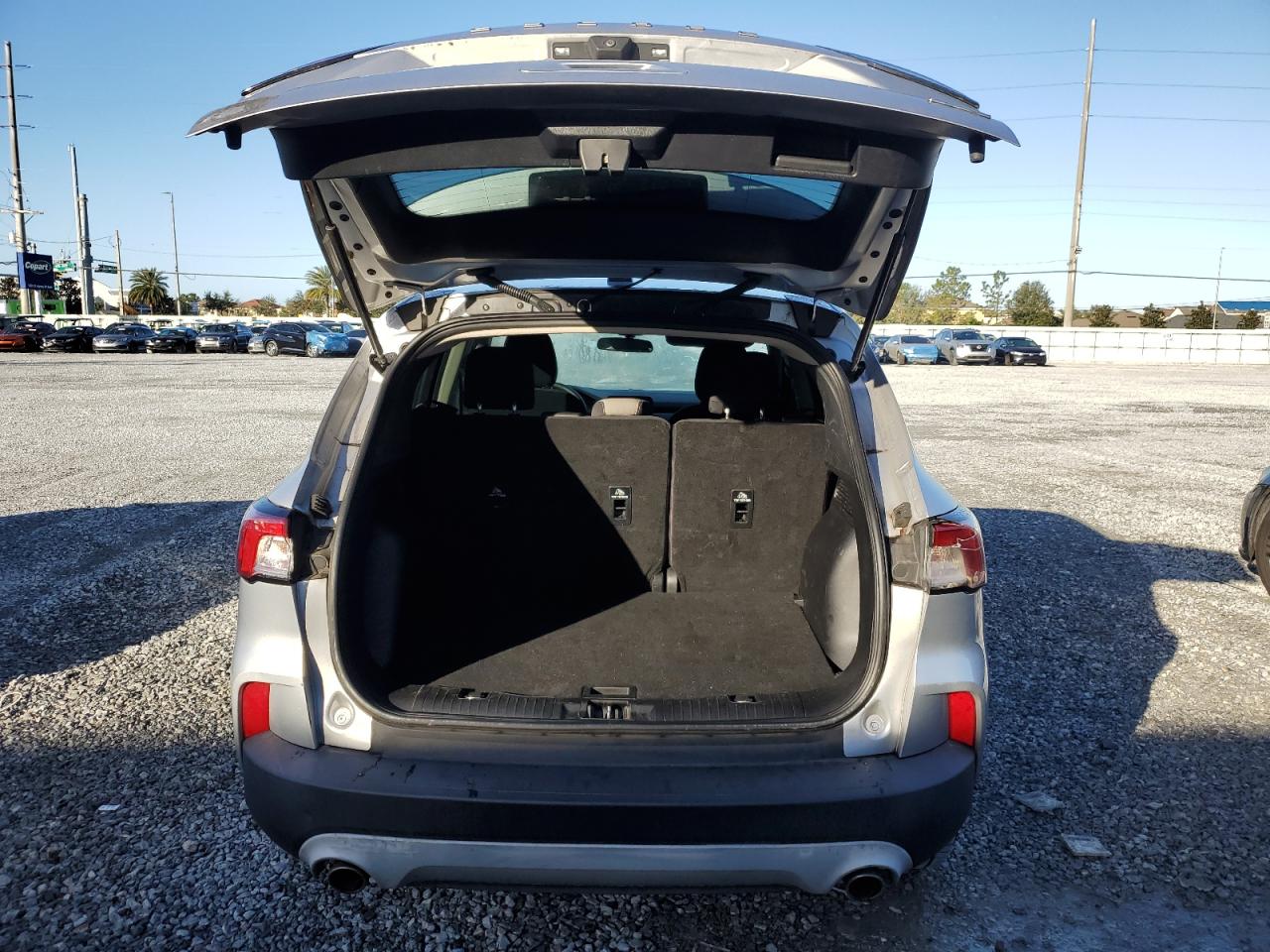 2020 Ford Escape - Image 6