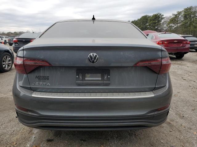  VOLKSWAGEN JETTA 2024 Szary