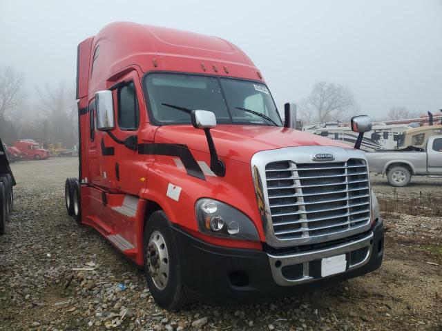 2016 Freightliner Cascadia 125  იყიდება Kansas City-ში, KS - Normal Wear