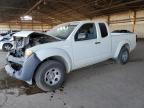 2014 Nissan Frontier S იყიდება Phoenix-ში, AZ - Front End