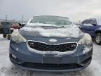 2014 Kia Forte Ex იყიდება Pennsburg-ში, PA - Rear End