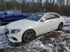 2019 Mercedes-Benz E 450 4Matic იყიდება Cookstown-ში, ON - Front End