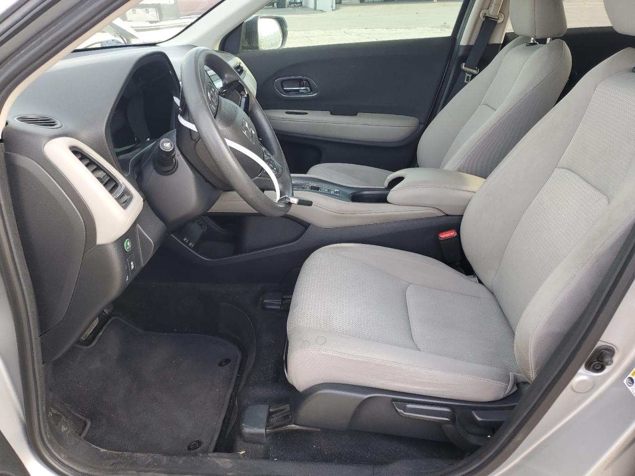 2020 Honda HR-V - Image 7