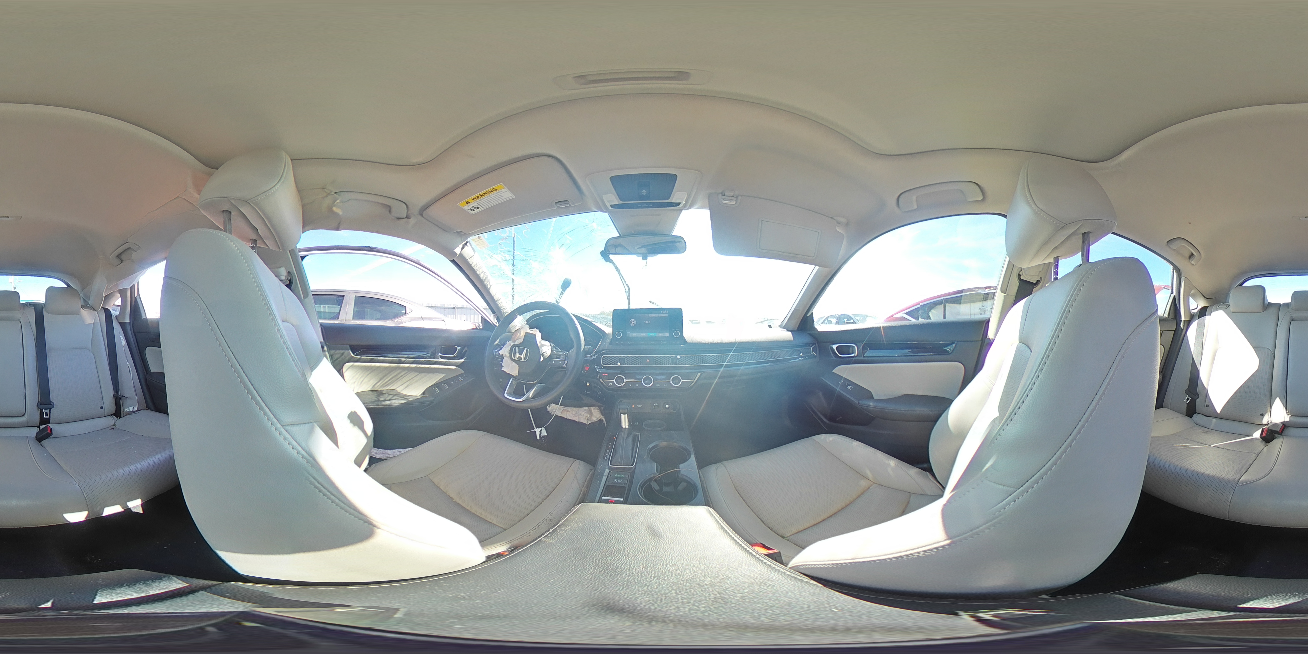 2023 Honda Civic - Image 12