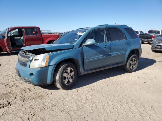 2008 Chevrolet Equinox Lt