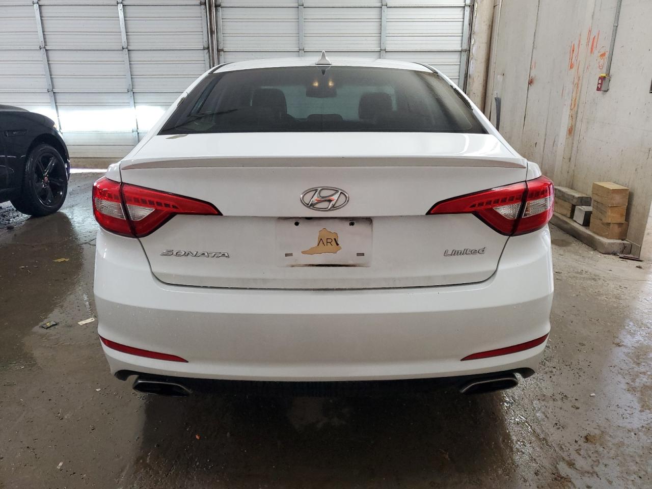 2015 Hyundai Sonata - Image 6