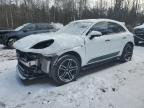 2019 Porsche Macan S zu verkaufen in Cookstown, ON - Front End