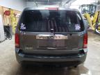 2013 Honda Pilot Exl de vânzare în Kincheloe, MI - Front End