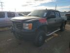 2008 Gmc Sierra K1500 en Venta en Elgin, IL - Front End