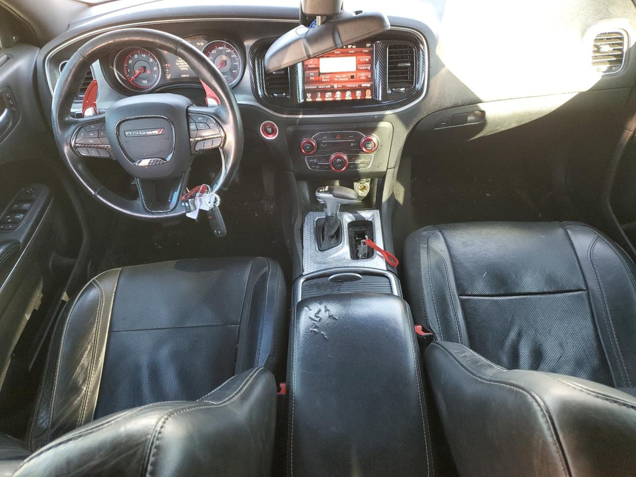 2016 Dodge Charger - Image 8