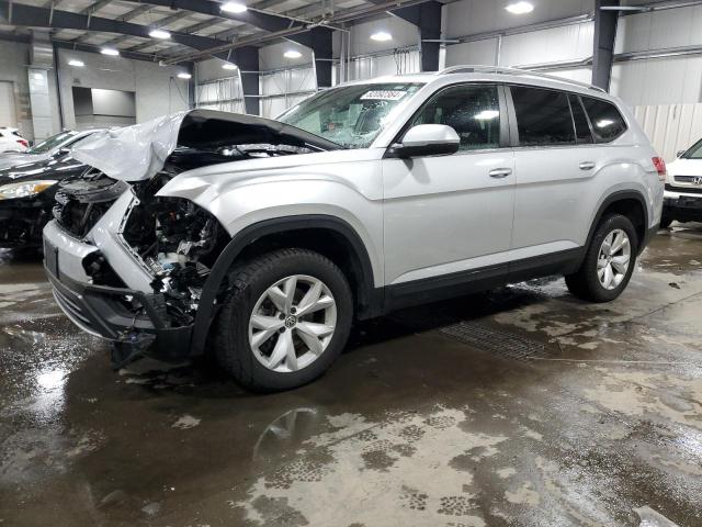 2019 Volkswagen Atlas Se