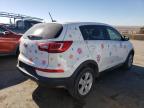 Albuquerque, NM에서 판매 중인 2012 Kia Sportage Base - Side