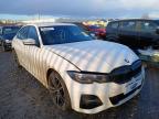 2021 BMW 330E M SPORT AUTO  for sale at Copart CORBY