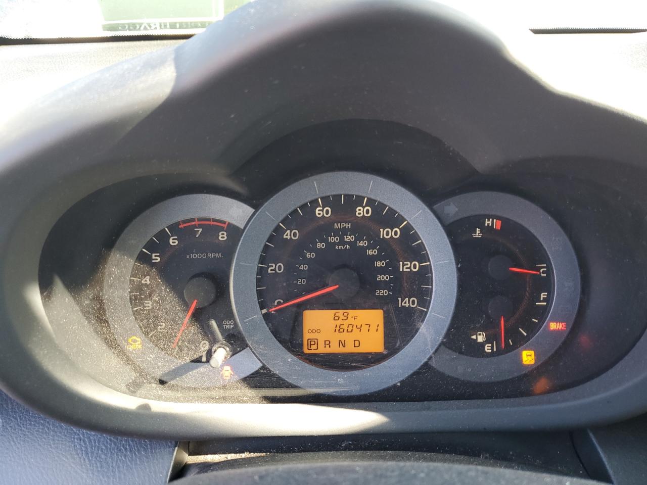 2011 Toyota Rav4 Sport VIN: JTMWF4DV0B5034225 Lot: 86722874