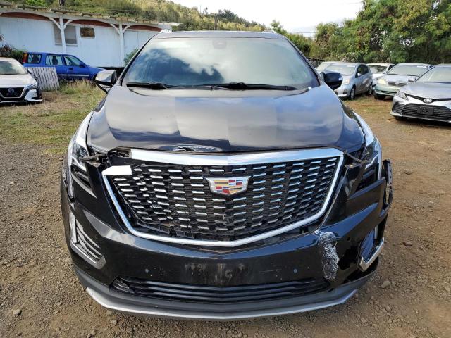  CADILLAC XT5 2023 Black