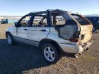 2001 Bmw X5 3.0I for Sale in Anderson, CA - Burn