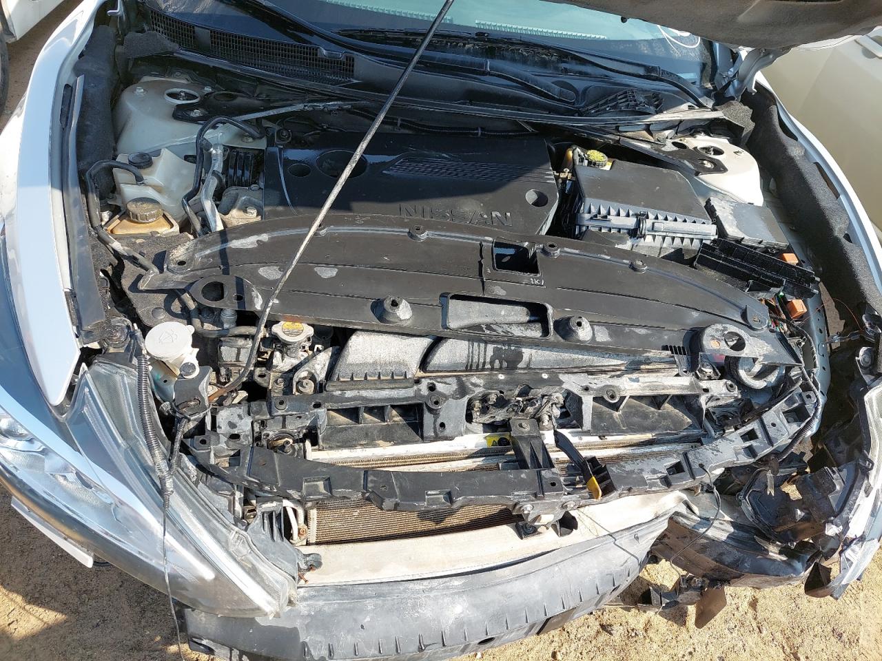 1N4AL3AP5GC128421 - 2016 Nissan Altima - #86026484