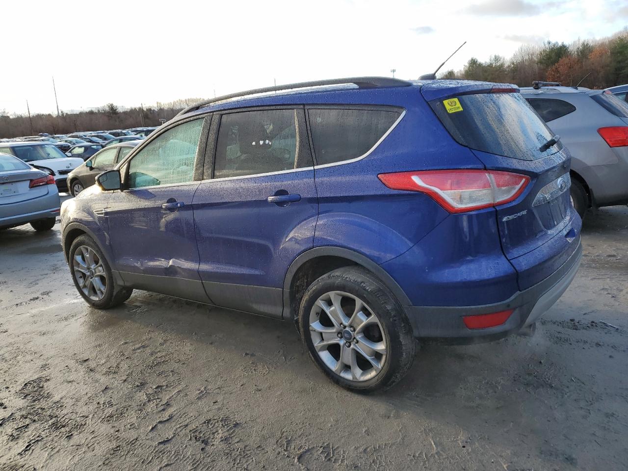 2013 Ford Escape - Image 2