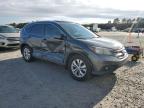 2013 Honda Cr-V Exl for Sale in Lumberton, NC - Side