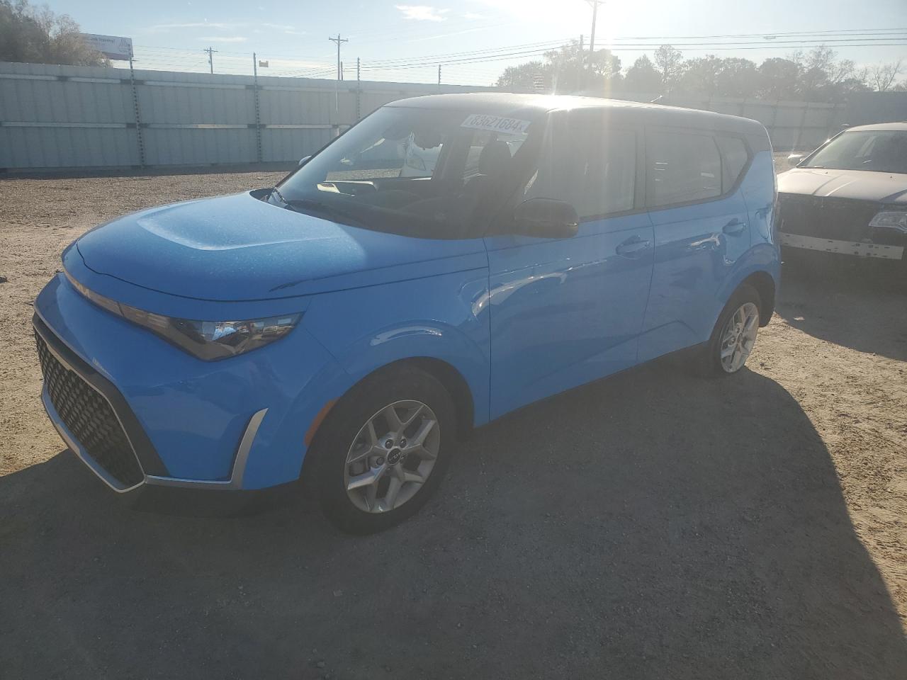 2024 Kia Soul - Image 1