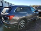 2021 Honda Pilot Touring zu verkaufen in Montgomery, AL - Front End