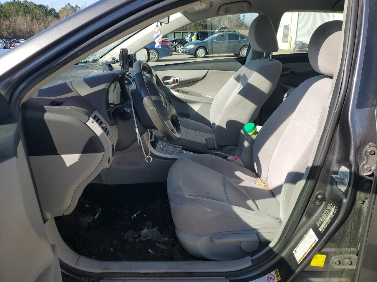 2011 Toyota Corolla - Image 7