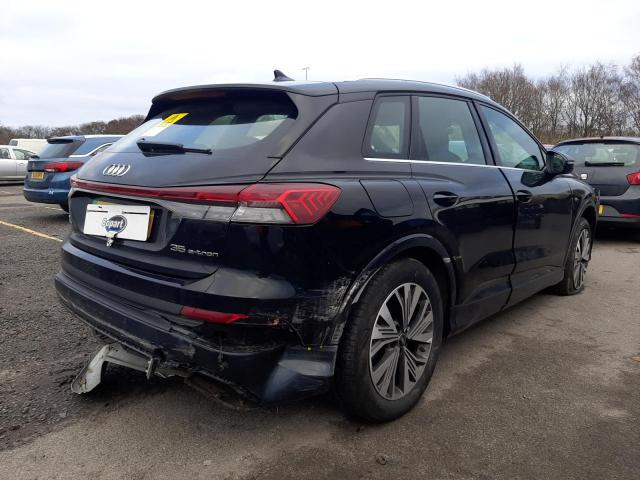 2023 AUDI Q4 E-TRON