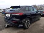 2023 AUDI Q4 E-TRON for sale at Copart SANDTOFT