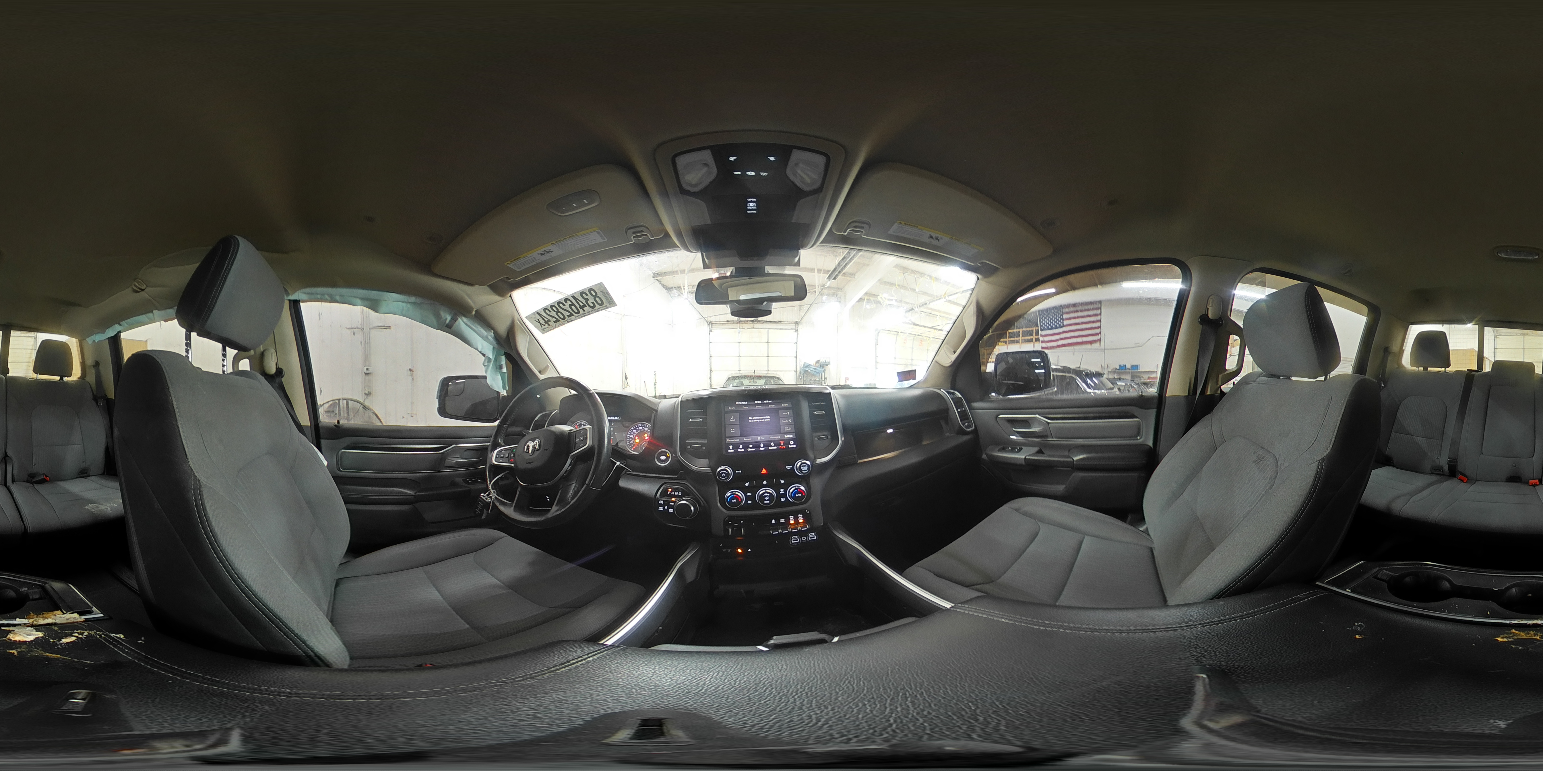 2019 RAM 1500 - Image 11